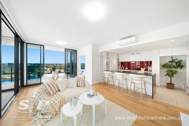 2309/42 Walker Street, NSW 2138
