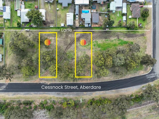 66 Cessnock Street, NSW 2325