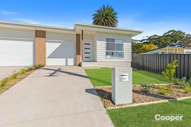 1/60 & 2/60 South Street, NSW 2539