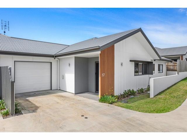 17/99 Pennycuick Street, QLD 4700