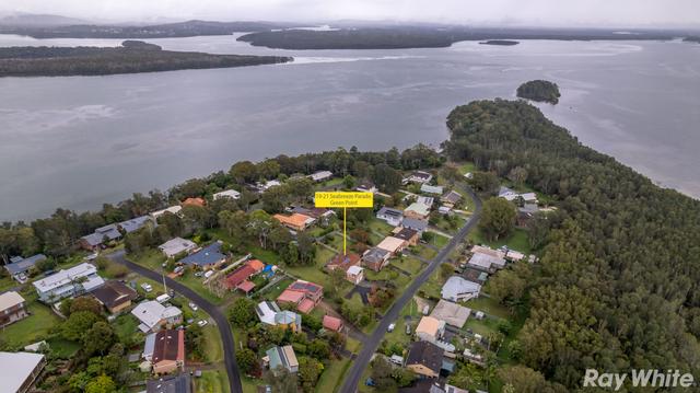 19-21 Seabreeze Parade, NSW 2428