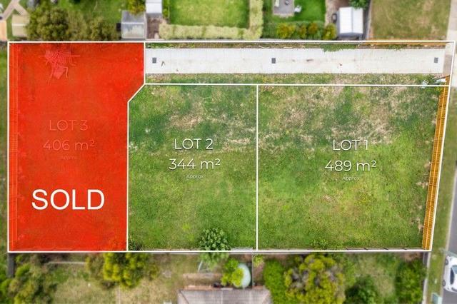 Lot 1 & 2/683 Bellarine Highway, VIC 3224