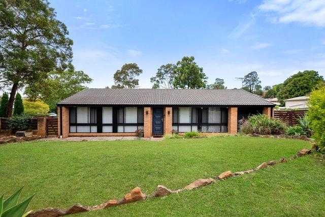 1 Spey Place, NSW 2566