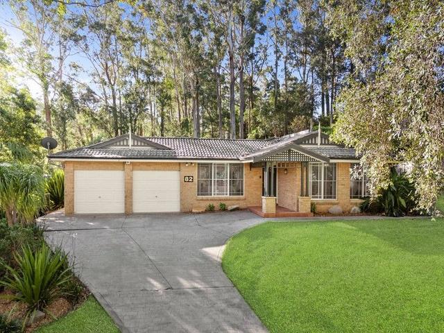 82 Chamberlain Road, NSW 2250