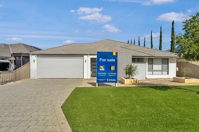 10 Clavata Road, WA 6164
