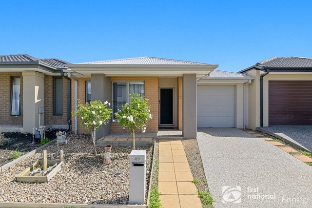49 Adriatic Circuit, VIC 3978