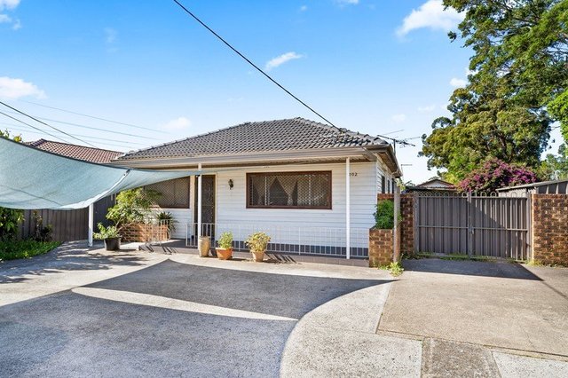 202 Polding Street, NSW 2164