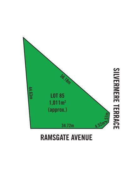 Lot 85 Ramsgate Ave, SA 5092