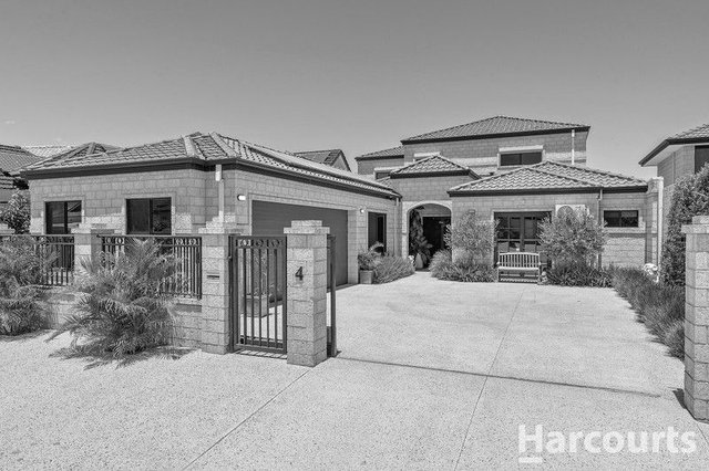 4 Santavea Mews, WA 6210