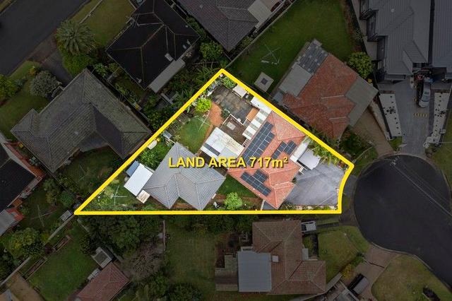 18 Stafford Street, NSW 2166