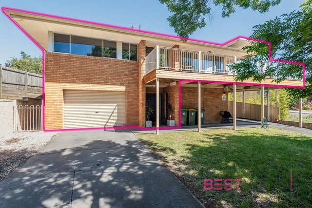 20 Edgell Street, Water, Electricity & Gas Inc, NSW 2795