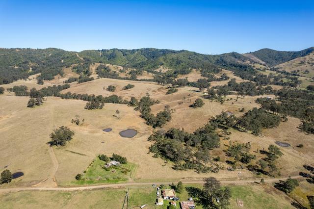 659 Bakers Creek Road, NSW 2359