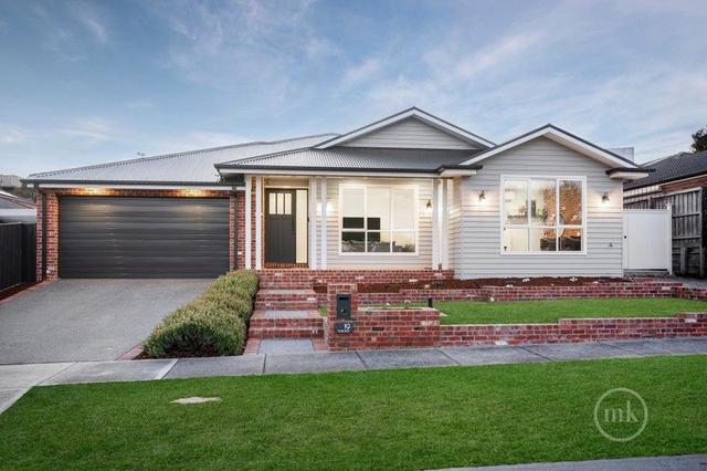 19 Fuschia Grove, VIC 3752