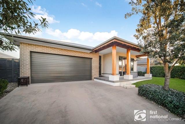 13 Jamison Crescent, NSW 2754