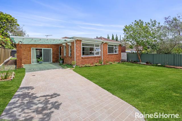 193A Kingsland Road North, NSW 2207