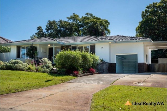 16 Massey Way, WA 6148