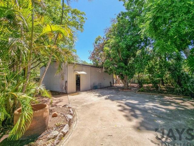 150 Simpson Street, QLD 4825