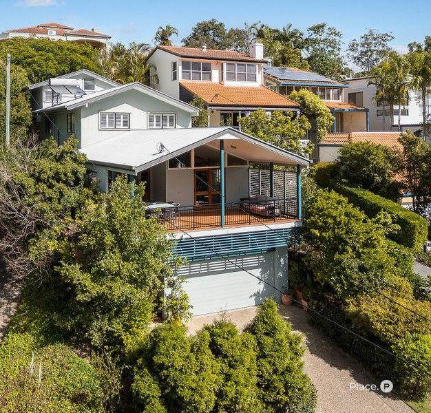 41 Sixth Avenue, QLD 4067
