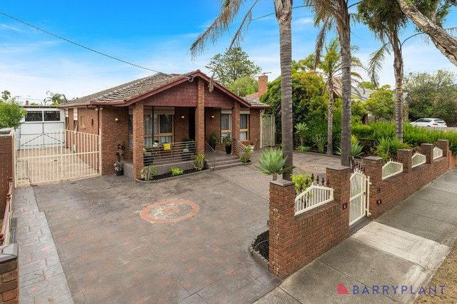 5 Belmont Street, VIC 3072