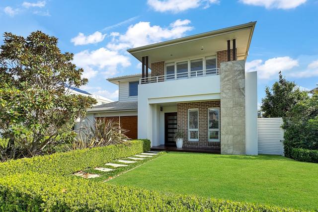 17 Torquay Street, NSW 2230