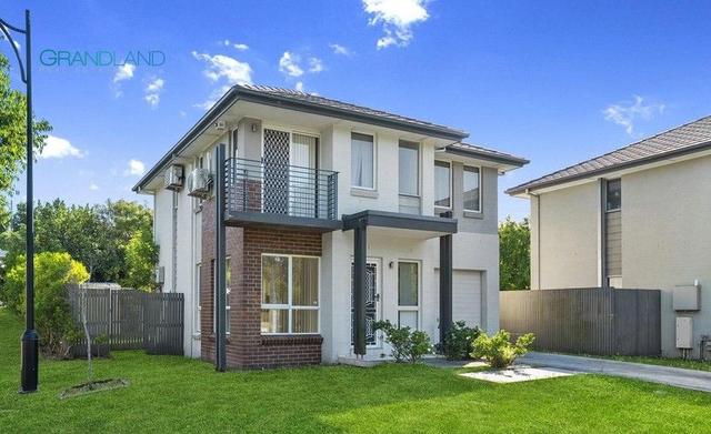 34 Hemsworth Avenue, NSW 2171