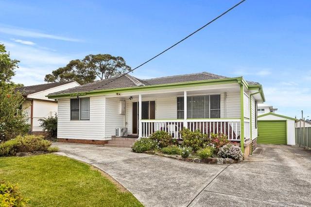 21 Weerona Street, NSW 2506
