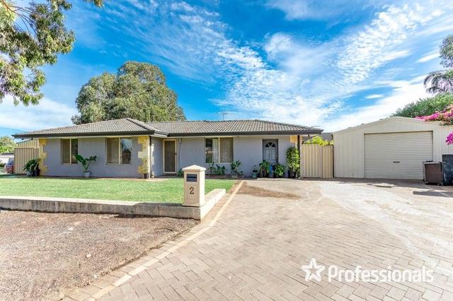2 Bobtail Close, WA 6112