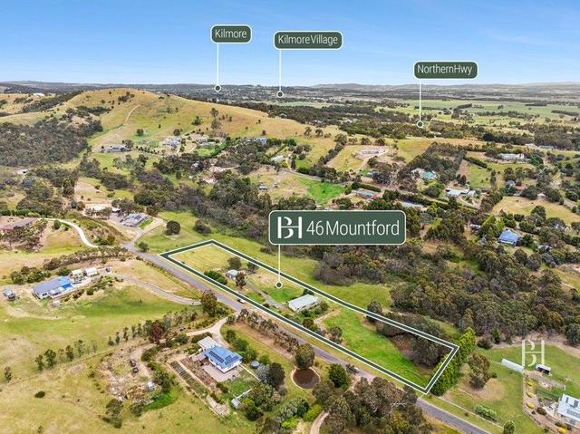 46 Mountford Crescent, VIC 3764