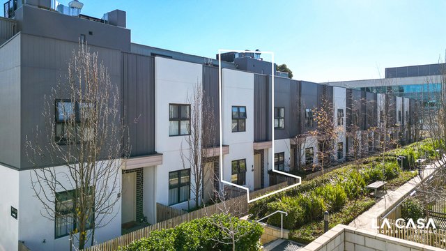 12/9 Thynne Street, ACT 2617