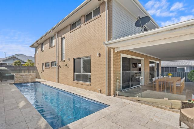 10 Aurora Avenue, NSW 2529