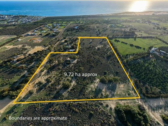 Lot 9501 Richards Road, WA 6532