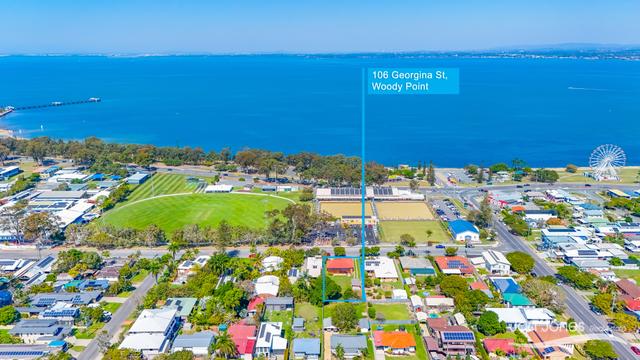 106 Georgina Street, QLD 4019