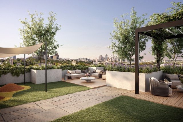 205/10 Marshall Ave, NSW 2065