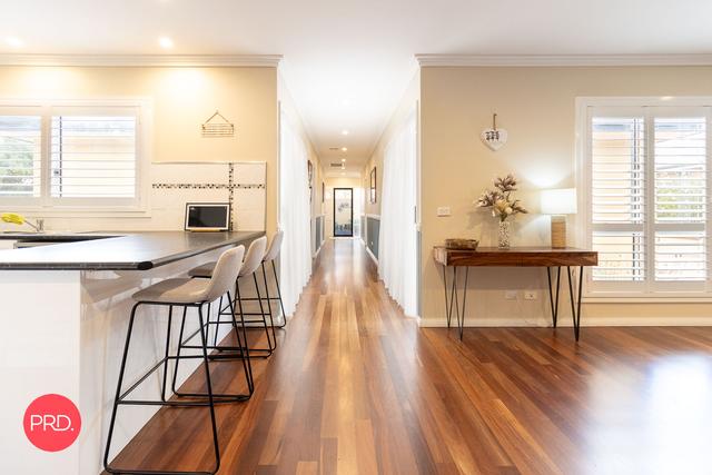 24 Eyre Street, NSW 2621