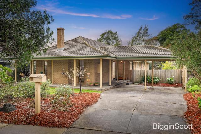 12 Aztec Court, VIC 3150