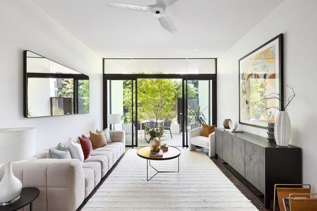 108/3 Nagurra Place, NSW 2039