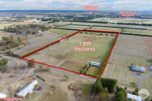 Lot 4 Section 5 Ross Road, VIC 3352