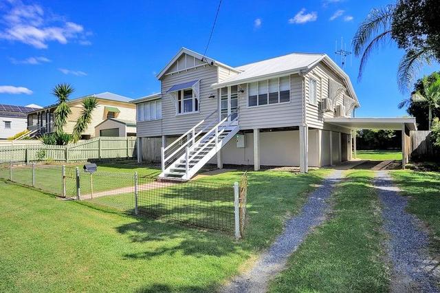 3 Rossolini Street, QLD 4670