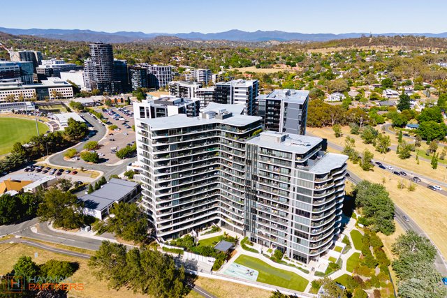 105/15 Irving Street, ACT 2606