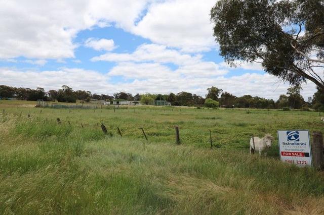 Fronting Palmerston Street, Lyndhurst St & Macauley Street, VIC 3371