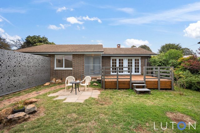 78 Phillip Avenue, ACT 2602