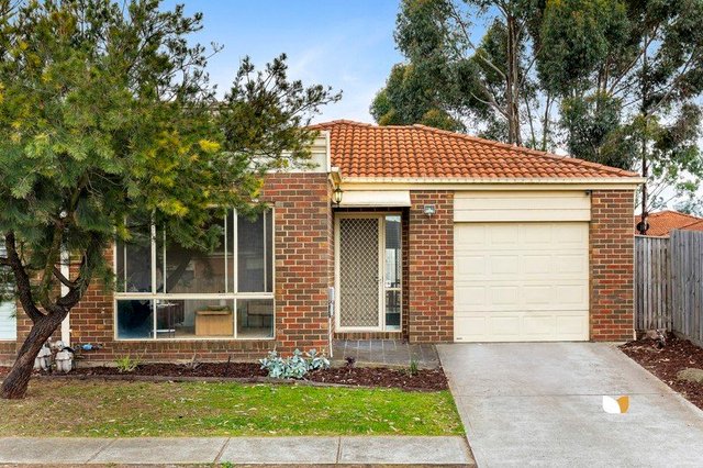 4 Kristian Drive, VIC 3037