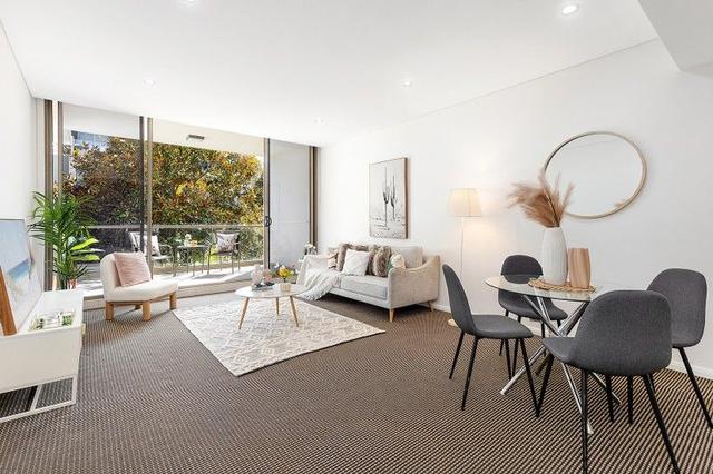 15/132-138 Killeaton Street, NSW 2075