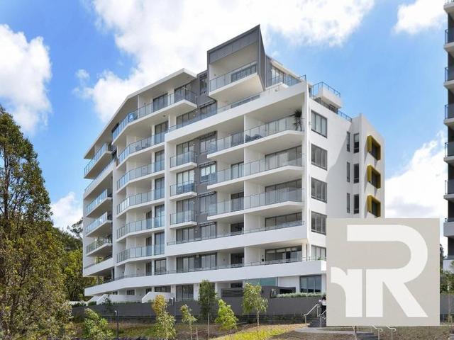 57/38 Solent Circuit, NSW 2153