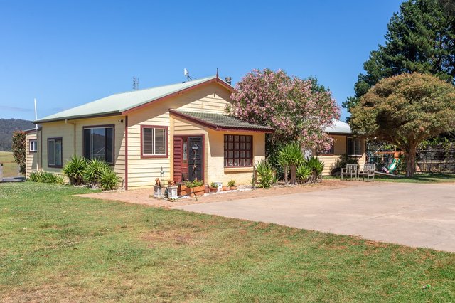 135 Ruggs Rd, NSW 2549