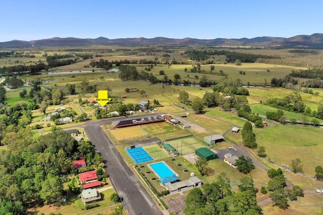 25 Prince Street, NSW 2423