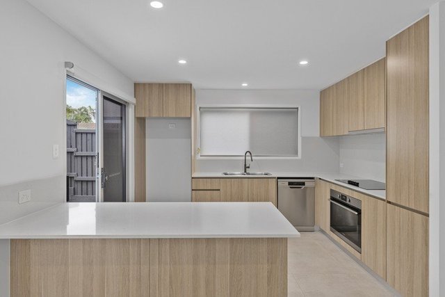 Residence Two of 45 Woodlands Crescent, QLD 4556
