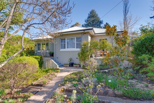 23 Holmes Street, NSW 2780