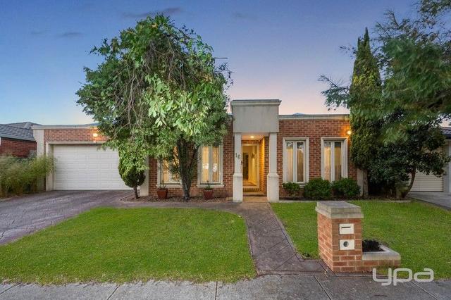 16 Saxby Court, VIC 3023