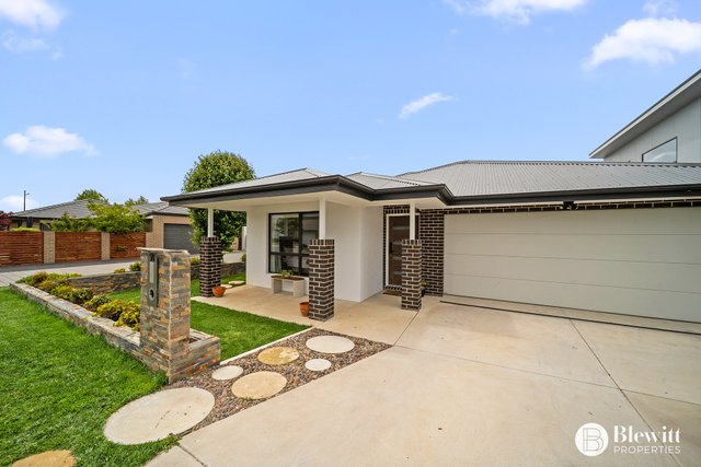 58 Mary Street, NSW 2620